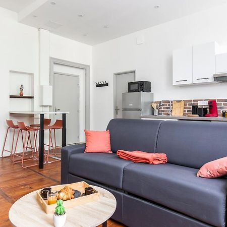 Gambetta 304 Cahorscitystay Exterior photo