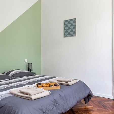 Gambetta 304 Cahorscitystay Exterior photo