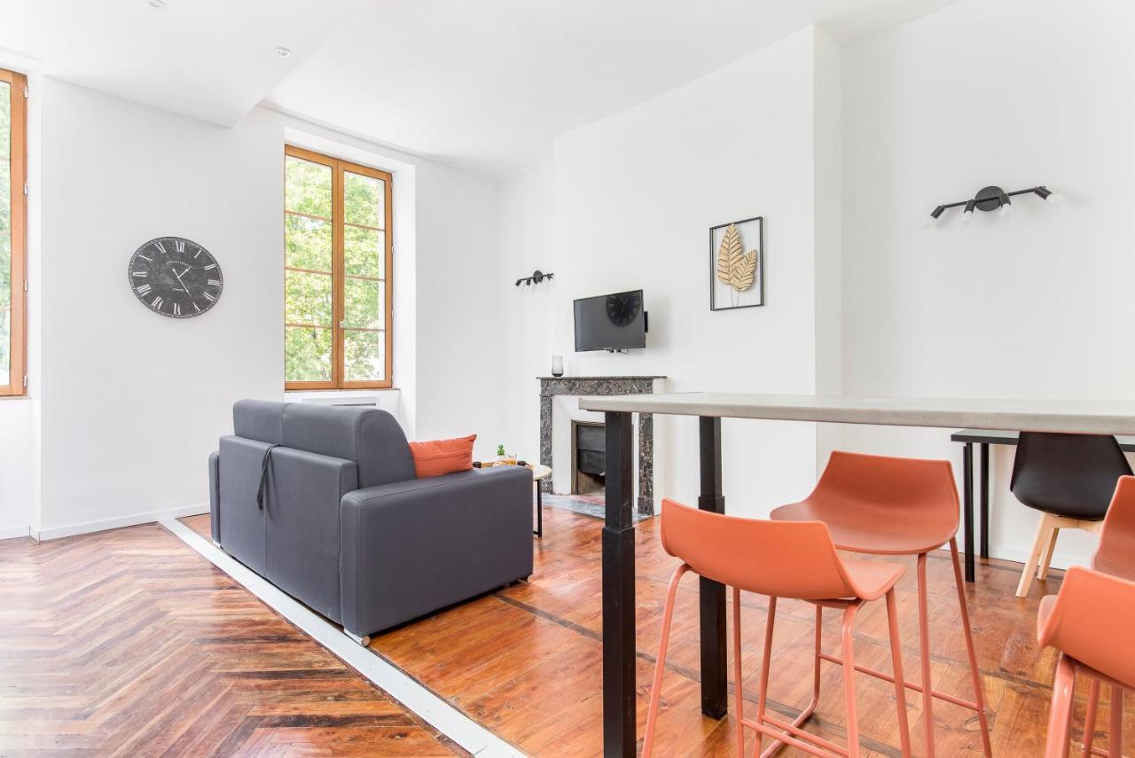 Gambetta 304 Cahorscitystay Exterior photo