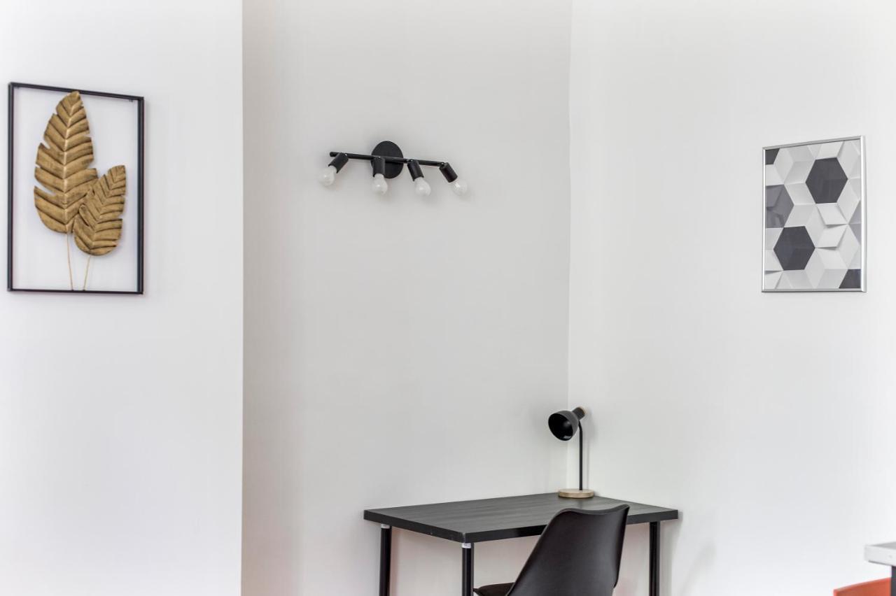 Gambetta 304 Cahorscitystay Exterior photo